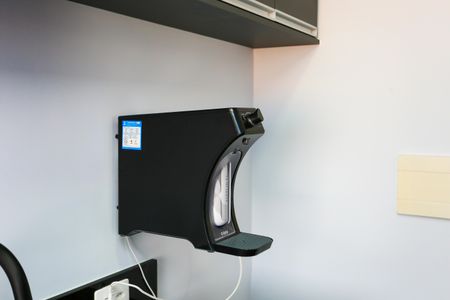 Apartamento para alugar com 42m², 2 quartos e sem vaga Apartamento para alugar com 42m², 2 quartos e sem vagaCozinha