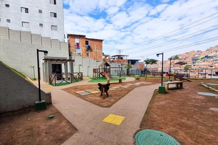 Apartamento para alugar com 42m², 2 quartos e sem vaga Apartamento para alugar com 42m², 2 quartos e sem vagaÁrea comum