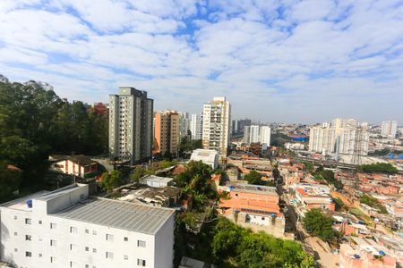 Apartamento para alugar com 42m², 2 quartos e sem vaga Apartamento para alugar com 42m², 2 quartos e sem vagaVista do Quarto 2