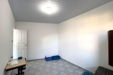 Casa à venda com 50m², 1 quarto e sem vagaQuarto