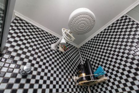 Apartamento à venda com 48m², 2 quartos e 1 vagaBanheiro Social