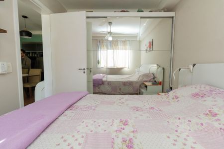 Apartamento à venda com 48m², 2 quartos e 1 vagaQuarto 2