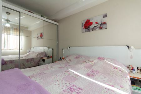 Apartamento à venda com 48m², 2 quartos e 1 vagaQuarto 2