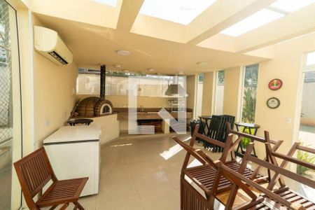 Apartamento à venda com 48m², 2 quartos e 1 vagaÁrea comum - Churrasqueira