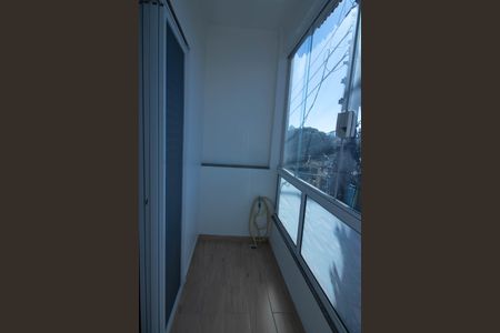 Casa à venda com 298m², 3 quartos e 2 vagas Casa à venda com 298m², 3 quartos e 2 vagasVaranda do quarto 1