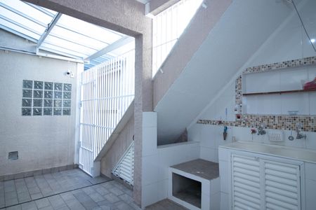 Casa à venda com 298m², 3 quartos e 2 vagas Casa à venda com 298m², 3 quartos e 2 vagasÁrea de Serviço