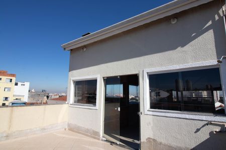 Casa à venda com 298m², 3 quartos e 2 vagas Casa à venda com 298m², 3 quartos e 2 vagasVaranda da Área comum