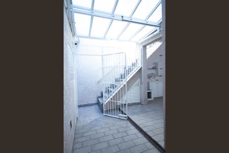 Casa à venda com 298m², 3 quartos e 2 vagas Casa à venda com 298m², 3 quartos e 2 vagasÁrea externa