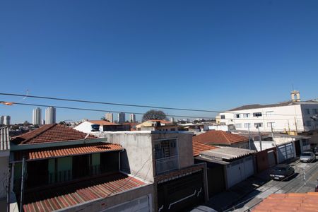 Casa à venda com 298m², 3 quartos e 2 vagas Casa à venda com 298m², 3 quartos e 2 vagasVista da Varanda