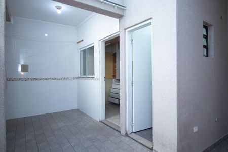 Casa à venda com 298m², 3 quartos e 2 vagas Casa à venda com 298m², 3 quartos e 2 vagasÁrea de Serviço