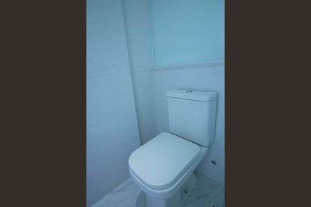 Casa à venda com 298m², 3 quartos e 2 vagas Casa à venda com 298m², 3 quartos e 2 vagasBanheiro da Suíte 1