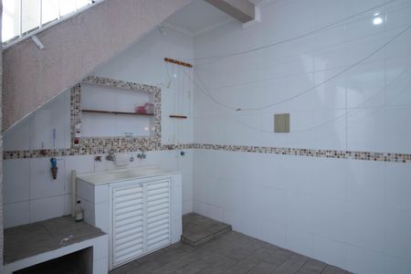 Casa à venda com 298m², 3 quartos e 2 vagas Casa à venda com 298m², 3 quartos e 2 vagasÁrea de Serviço