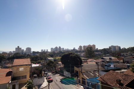 Casa à venda com 298m², 3 quartos e 2 vagas Casa à venda com 298m², 3 quartos e 2 vagasVista da Varanda