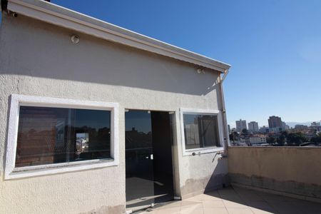 Casa à venda com 298m², 3 quartos e 2 vagas Casa à venda com 298m², 3 quartos e 2 vagasVaranda da Área comum