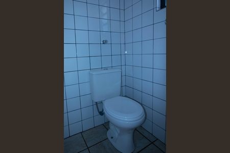 Casa à venda com 298m², 3 quartos e 2 vagas Casa à venda com 298m², 3 quartos e 2 vagasBanheiro da Área comum