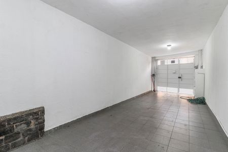 Casa à venda com 99m², 4 quartos e 2 vagasGaragem