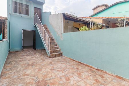 Casa à venda com 99m², 4 quartos e 2 vagasVaranda do Quarto 1