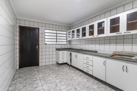 Casa à venda com 99m², 4 quartos e 2 vagasCozinha