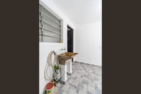 Casa à venda com 99m², 4 quartos e 2 vagasÁrea de Serviço