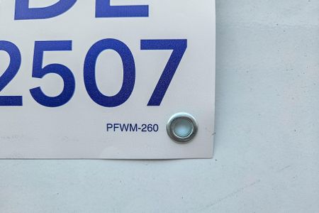 Casa à venda com 99m², 4 quartos e 2 vagasPlaca