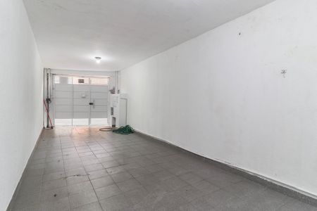 Casa à venda com 99m², 4 quartos e 2 vagasGaragem
