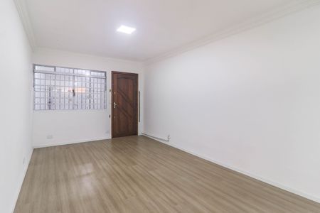 Casa à venda com 99m², 4 quartos e 2 vagasSala