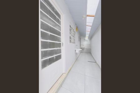 Studio para alugar com 30m², 1 quarto e 1 vaga Studio para alugar com 30m², 1 quarto e 1 vagaCozinha