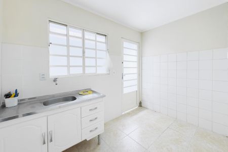 Studio para alugar com 30m², 1 quarto e 1 vaga Studio para alugar com 30m², 1 quarto e 1 vagaCozinha