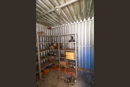 Casa à venda com 186m², 4 quartos e 3 vagasQuarto de despejo