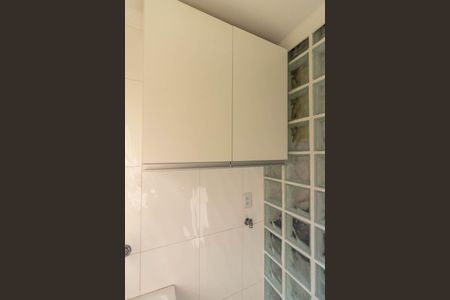 Apartamento para alugar com 45m², 1 quarto e 1 vagaÁrea de Serviço