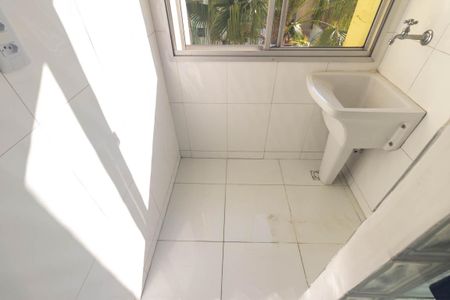 Apartamento para alugar com 45m², 1 quarto e 1 vagaÁrea de Serviço