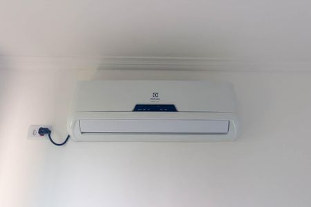 Apartamento para alugar com 45m², 1 quarto e 1 vagaQuarto