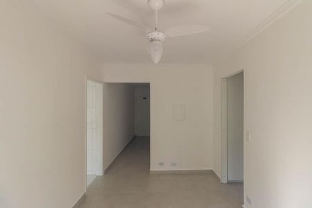 Apartamento para alugar com 45m², 1 quarto e 1 vagaSala