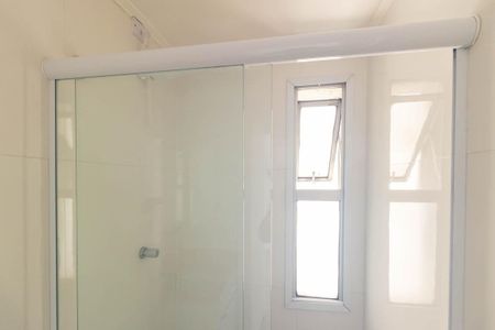 Apartamento para alugar com 45m², 1 quarto e 1 vagaBanheiro Social