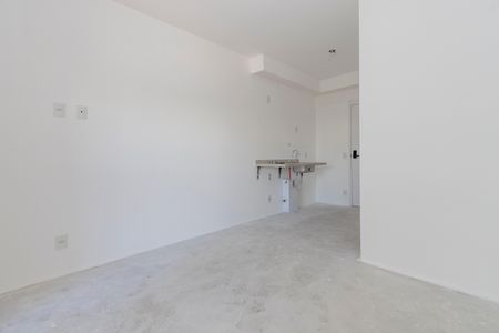 Studio à venda com 25m², 1 quarto e sem vaga Studio à venda com 25m², 1 quarto e sem vagaStudio