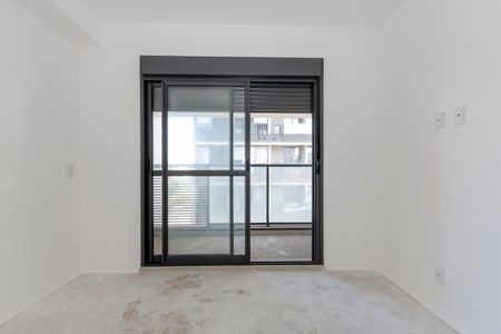 Studio à venda com 25m², 1 quarto e sem vaga Studio à venda com 25m², 1 quarto e sem vagaStudio