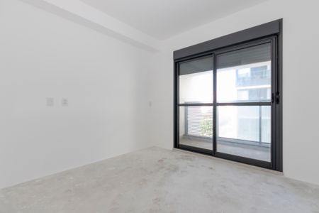 Studio à venda com 25m², 1 quarto e sem vaga Studio à venda com 25m², 1 quarto e sem vagaStudio