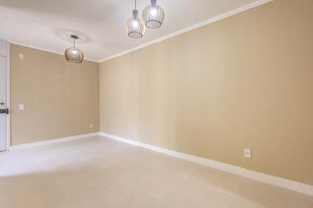 Apartamento para alugar com 53m², 2 quartos e 1 vaga Apartamento para alugar com 53m², 2 quartos e 1 vagaSala