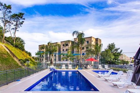 Apartamento para alugar com 53m², 2 quartos e 1 vaga Apartamento para alugar com 53m², 2 quartos e 1 vagaÁrea comum - Piscina