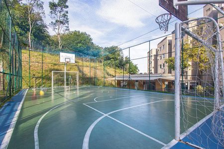 Apartamento para alugar com 53m², 2 quartos e 1 vaga Apartamento para alugar com 53m², 2 quartos e 1 vagaQuadra Esportiva