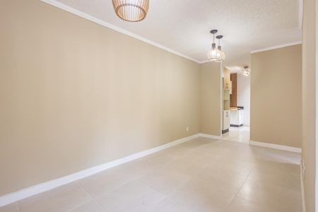 Apartamento para alugar com 53m², 2 quartos e 1 vaga Apartamento para alugar com 53m², 2 quartos e 1 vagaSala