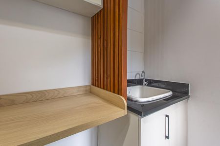 Apartamento para alugar com 53m², 2 quartos e 1 vaga Apartamento para alugar com 53m², 2 quartos e 1 vagaCozinha