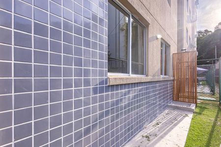 Apartamento para alugar com 53m², 2 quartos e 1 vaga Apartamento para alugar com 53m², 2 quartos e 1 vagaVaranda da Sala