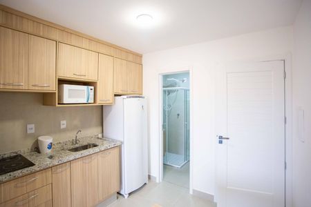 Studio para alugar com 20m², 1 quarto e sem vagaStudio