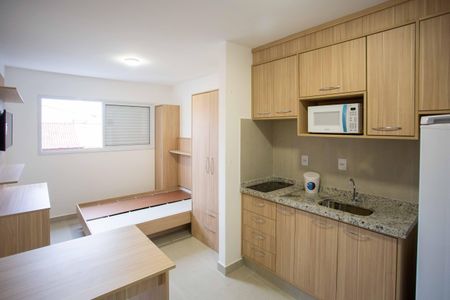 Studio para alugar com 20m², 1 quarto e sem vagaStudio