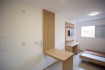 Studio para alugar com 20m², 1 quarto e sem vagaStudio