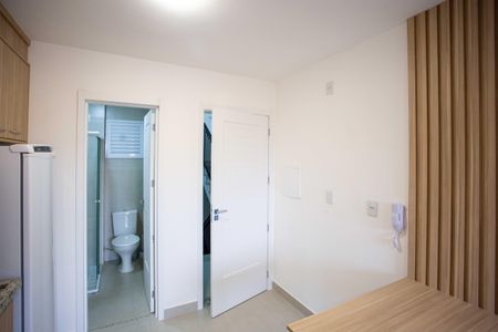 Studio para alugar com 20m², 1 quarto e sem vagaStudio