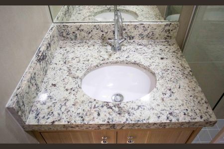 Studio para alugar com 20m², 1 quarto e sem vagaBanheiro