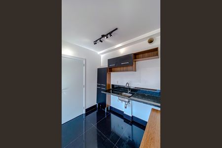 Apartamento para alugar com 35m², 1 quarto e 1 vagaCozinha