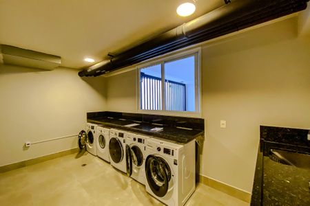 Apartamento para alugar com 35m², 1 quarto e 1 vagaÁrea comum